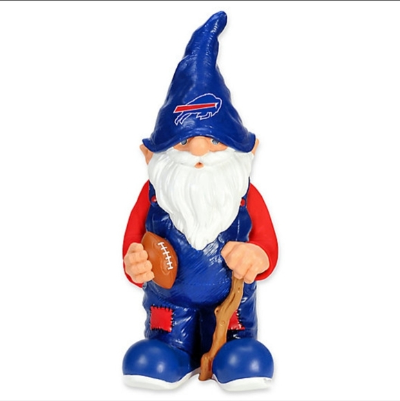 NFL Accents Buffalo Bills Team Gnome Poshmark
